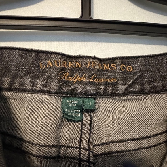 Ralph Lauren Jeans - Picture 2 of 4